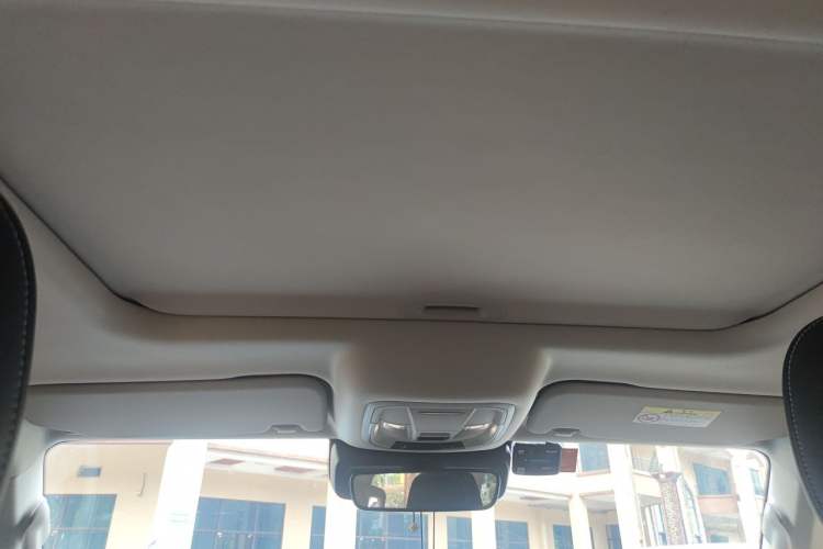 Used Tank 300 2023 City Edition 2.0T My Vision Model Headliner