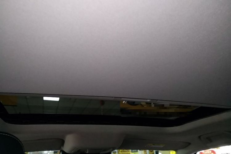 Used Tank 300 2023 Off-Road Edition 2.0T Challenger Headliner