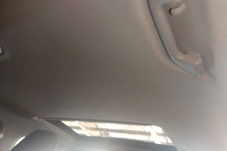 Used Tank 300 2023 City Edition 2.0T—Stylish as Ever Headliner