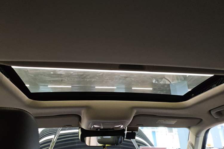 Used Tank 300 2023 Off-Road Edition 2.0T Conqueror Headliner