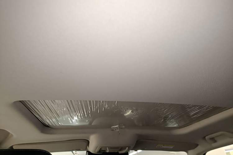 Used Tank 300 2023 Off-Road Edition 2.0T Conqueror Headliner