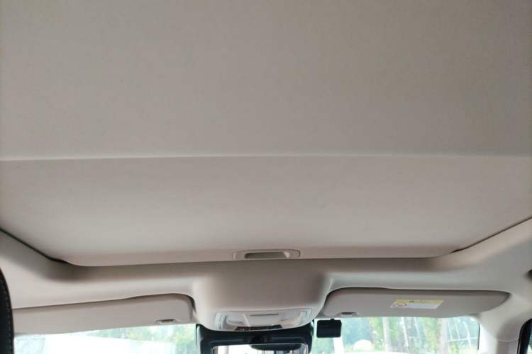 Used Tank 300 2023 Off-Road Edition 2.0T Conqueror Headliner