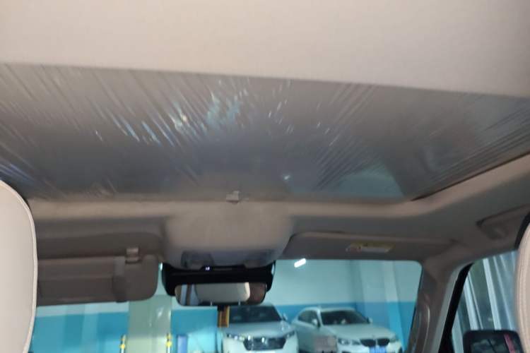 Used Tank 300 2023 Off-Road Edition 2.0T Conqueror Headliner