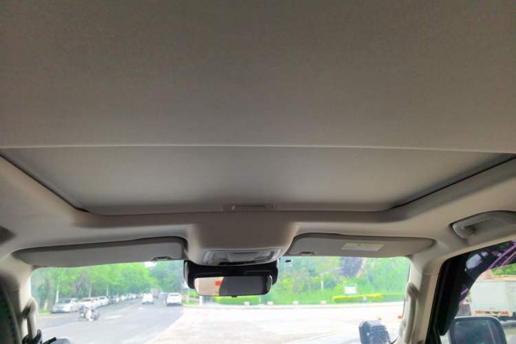 Used Tank 300 2023 Off-Road Edition 2.0T Conqueror Headliner