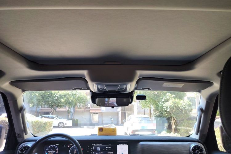 Used Tank 300 2023 Off-Road Edition 2.0T Challenger Headliner