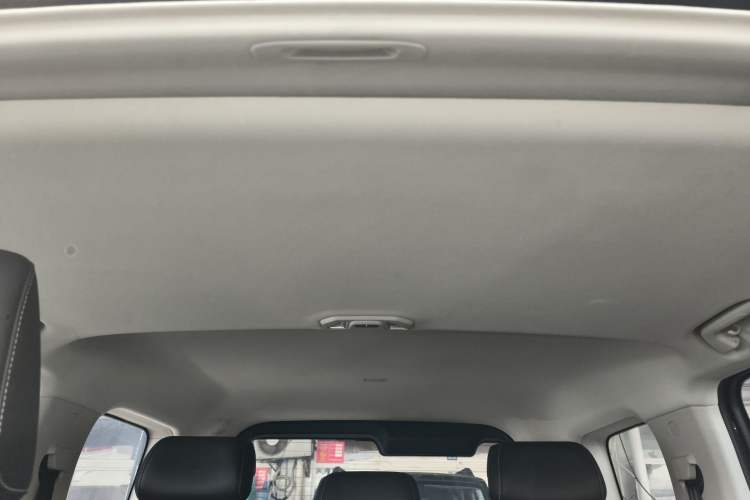 Used Tank 300 2023 Off-Road Edition 2.0T Challenger Headliner