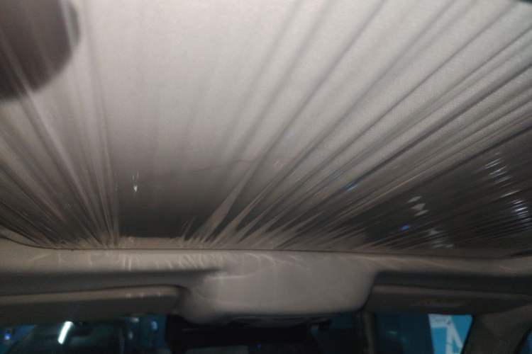 Used Tank 300 2023 2.0T Iron Rider 02 Headliner