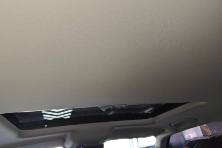 Used Tank 300 2023 Off-Road Edition 2.0T Challenger Headliner