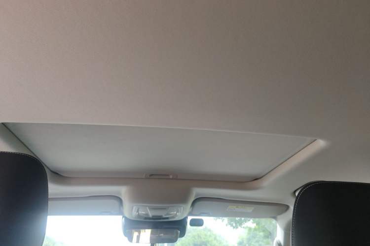 Used Tank 300 2023 Off-Road Edition 2.0T Challenger Headliner
