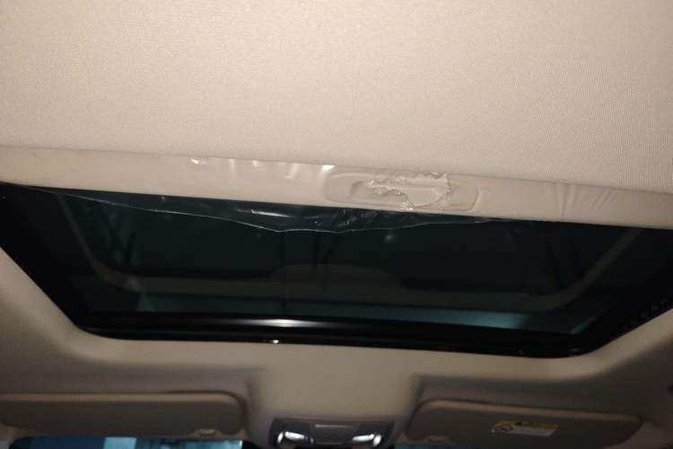 Used Tank 300 2023 Off-Road Edition 2.0T Challenger Headliner
