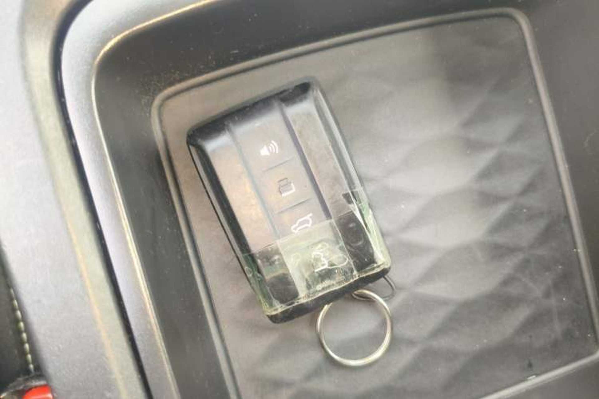 Used Tank 300 2023 City Edition 2.0T—Stylish as Ever Interior 1