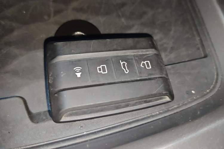 Used Tank 300 2023 2.0T Iron Rider 02 Interior 1