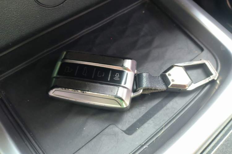 Used Tank 300 2023 Off-Road Edition 2.0T Challenger Interior 1