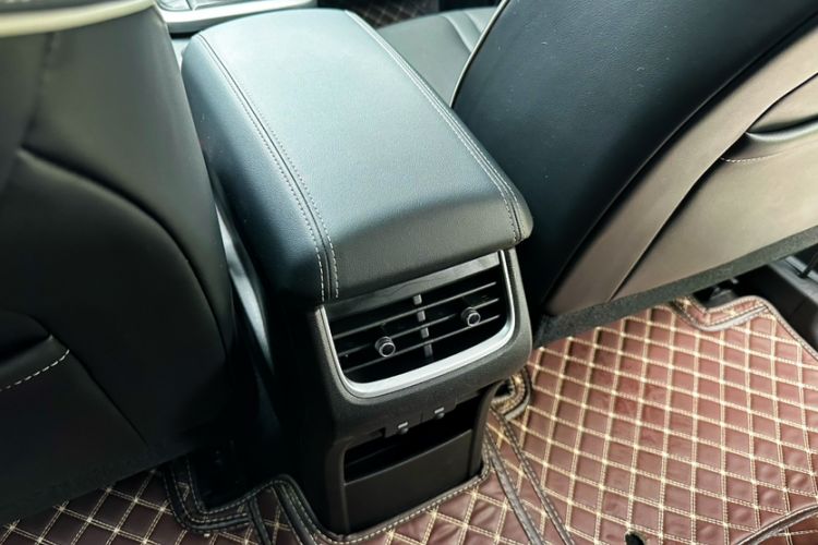 Used Tank 300 2023 Off-Road Edition 2.0T Conqueror Interior 7