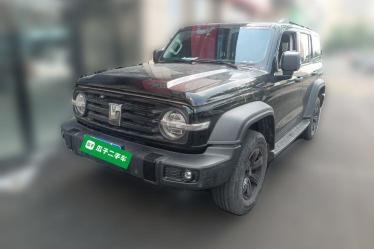 Used Tank 300 2023 Off-Road Edition 2.0T Conqueror Guazi used car, China used car export, Used car for sale, Used  cars, Cheapest cars for sale