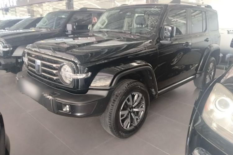 Used Tank 300 2023 City Edition 2.0T—Stylish as Ever Guazi used car, China used car export, Used car for sale, Used  cars, Cheapest cars for sale