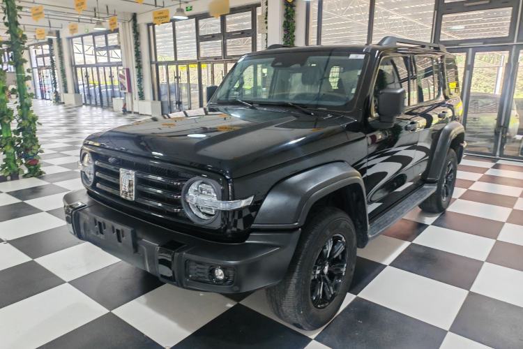 Used Tank 300 2023 Off-Road Edition 2.0T Conqueror Guazi used car, China used car export, Used car for sale, Used  cars, Cheapest cars for sale