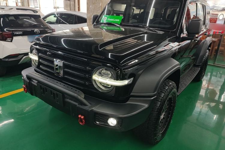 Used Tank 300 2023 Off-Road Edition 2.0T Conqueror Guazi used car, China used car export, Used car for sale, Used  cars, Cheapest cars for sale