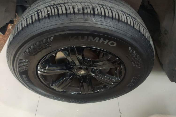 Used Tank 300 2023 Off-Road Edition 2.0T Conqueror Left Front Wheel Hub