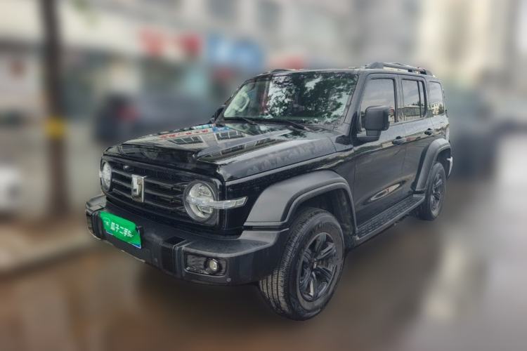 Used Tank 300 2023 Off-Road Edition 2.0T Challenger Guazi used car, China used car export, Used car for sale, Used  cars, Cheapest cars for sale