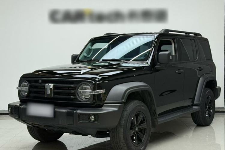 Used Tank 300 2023 Off-Road Edition 2.0T Conqueror Guazi used car, China used car export, Used car for sale, Used cars, Cheapest cars for sale