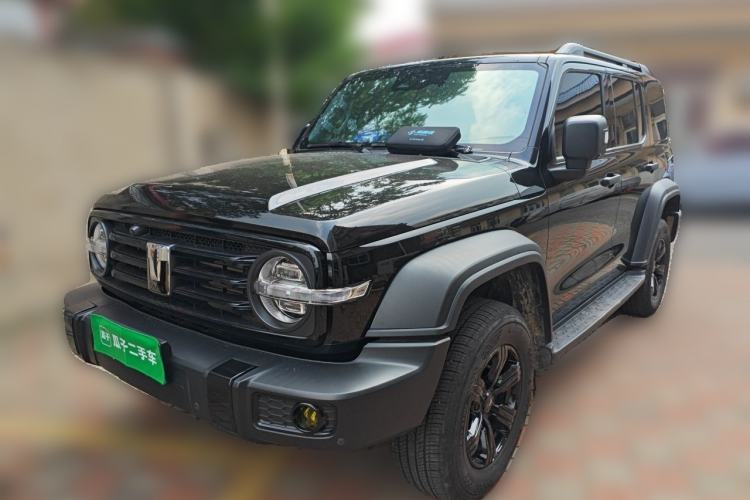Tank 300 2023 Off-Road Edition 2.0T Conqueror usado Guazi used car, China used car export, Used car for sale, Used  cars, Cheapest cars for sale