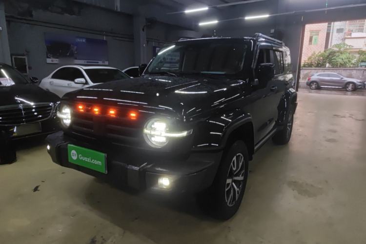 Used Tank 300 2023 City Edition 2.0T—Stylish as Ever Guazi used car, China used car export, Used car for sale, Used  cars, Cheapest cars for sale