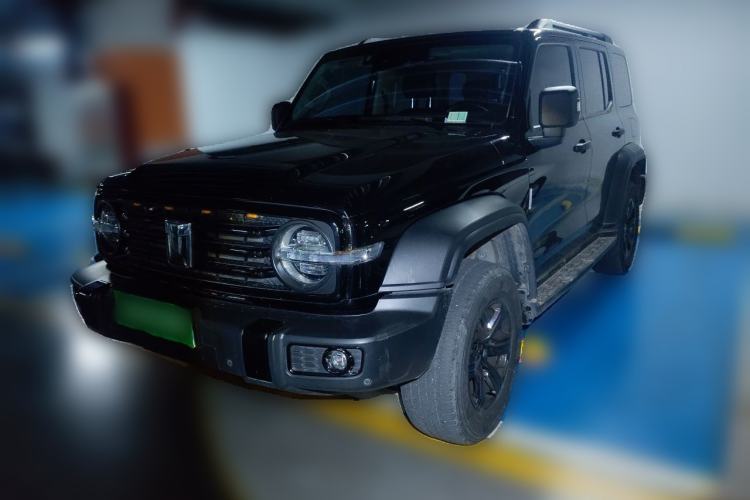 Used Tank 300 2023 Off-Road Edition 2.0T Conqueror Guazi used car, China used car export, Used car for sale, Used cars, Cheapest cars for sale