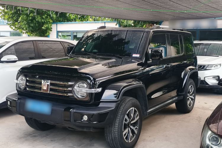 Used Tank 300 2023 City Edition 2.0T—Stylish as Ever Guazi used car, China used car export, Used car for sale, Used cars, Cheapest cars for sale