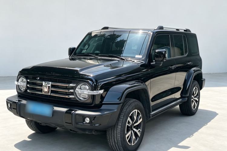 Gebrauchter Tank 300 2023 City Edition 2.0T—Stylish as Ever Guazi used car, China used car export, Used car for sale, Used  cars, Cheapest cars for sale