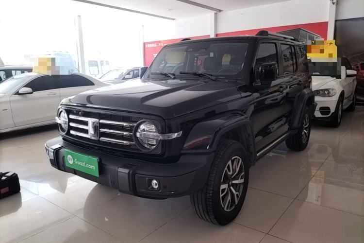 Used Tank 300 2023 City Edition 2.0T—Stylish as Ever Guazi used car, China used car export, Used car for sale, Used cars, Cheapest cars for sale