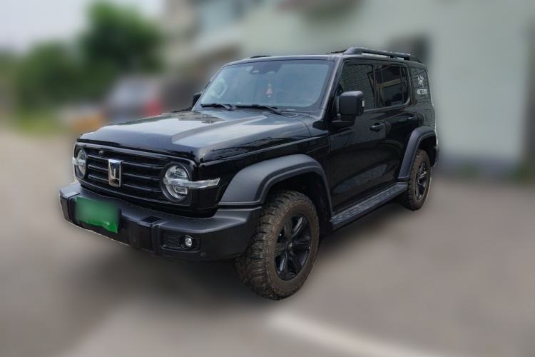 Used Tank 300 2023 Off-Road Edition 2.0T Conqueror Guazi used car, China used car export, Used car for sale, Used cars, Cheapest cars for sale