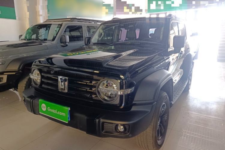 Used Tank 300 2023 Off-Road Edition 2.0T Conqueror Guazi used car, China used car export, Used car for sale, Used cars, Cheapest cars for sale