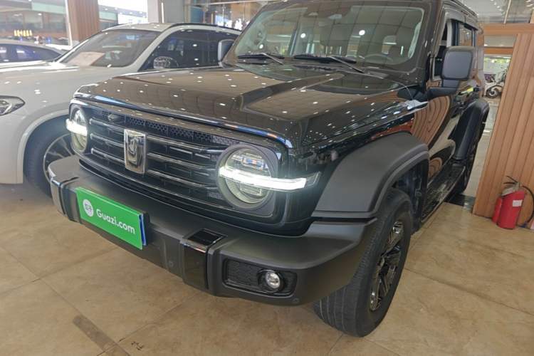 Used Tank 300 2023 Off-Road Edition 2.0T Conqueror Guazi used car, China used car export, Used car for sale, Used  cars, Cheapest cars for sale