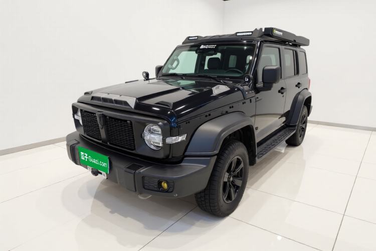 Ojetý Tank 300 2023 Off-Road Edition 2.0T Conqueror Guazi used car, China used car export, Used car for sale, Used  cars, Cheapest cars for sale