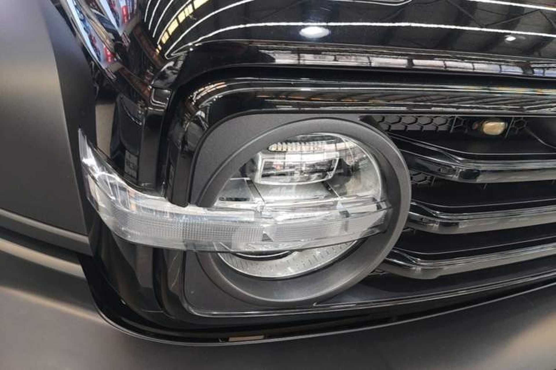 Used Tank 300 2023 Off-Road Edition 2.0T Conqueror Right Front Headlight
