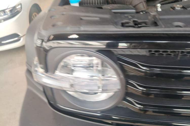 Used Tank 300 2023 Off-Road Edition 2.0T Conqueror Right Front Headlight