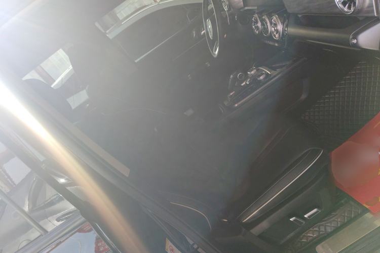 Used Tank 300 2023 Off-Road Edition 2.0T Conqueror Right Front Seat