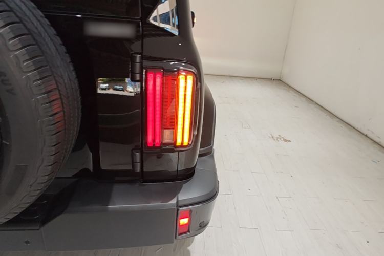 Used Tank 300 2023 City Edition 2.0T Essential Model Right Rear Taillight