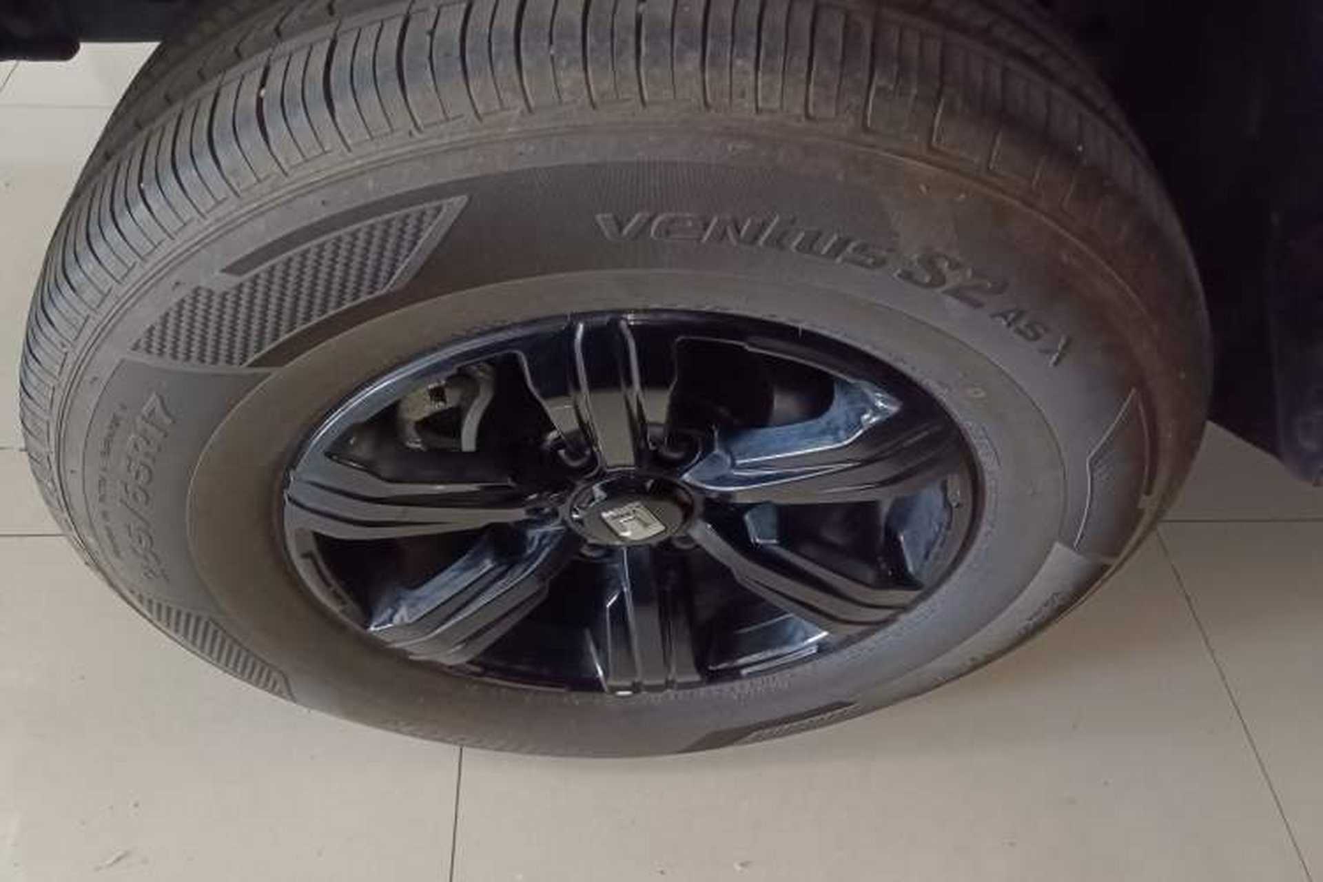 Used Tank 300 2023 Off-Road Edition 2.0T Conqueror Right Rear Wheel Hub