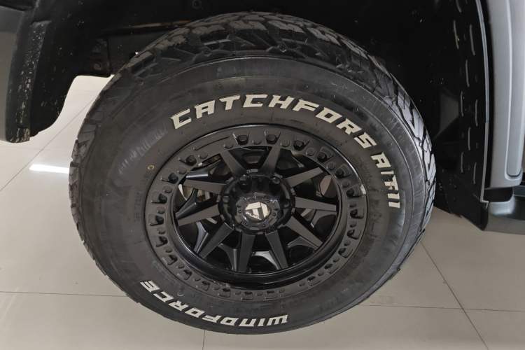 Used Tank 300 2023 Off-Road Edition 2.0T Challenger Right Rear Wheel Hub