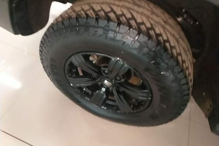 Used Tank 300 2023 Off-Road Edition 2.0T Challenger Right Rear Wheel Hub