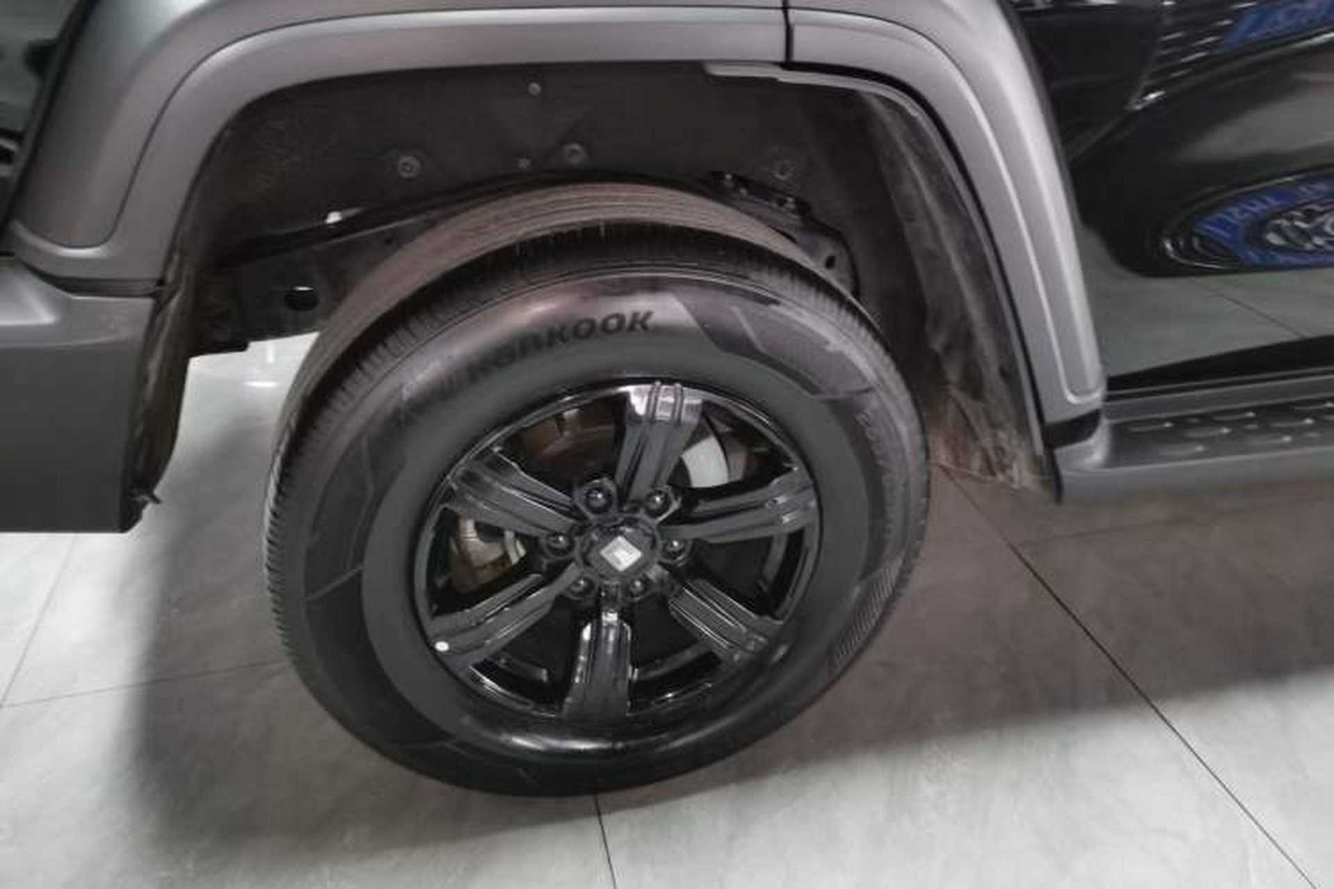 Used Tank 300 2023 Off-Road Edition 2.0T Conqueror Right Rear Wheel Hub