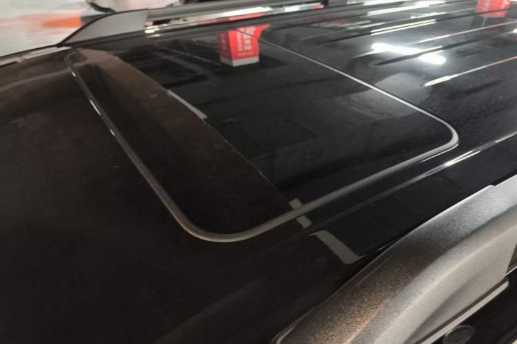 Used Tank 300 2023 Off-Road Edition 2.0T Conqueror Roof
