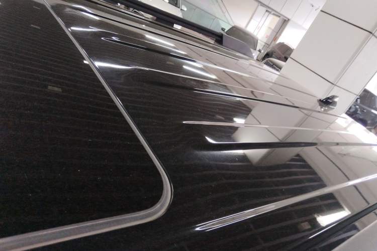 Used Tank 300 2023 Off-Road Edition 2.0T Conqueror Roof