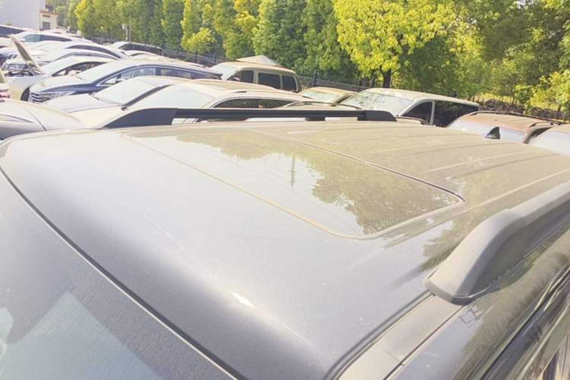 Used Tank 300 2023 Off-Road Edition 2.0T Conqueror Roof