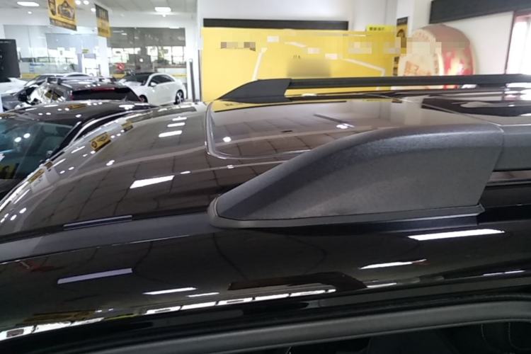Used Tank 300 2023 Off-Road Edition 2.0T Challenger Roof