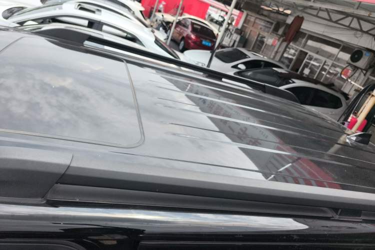 Used Tank 300 2023 Off-Road Edition 2.0T Challenger Roof