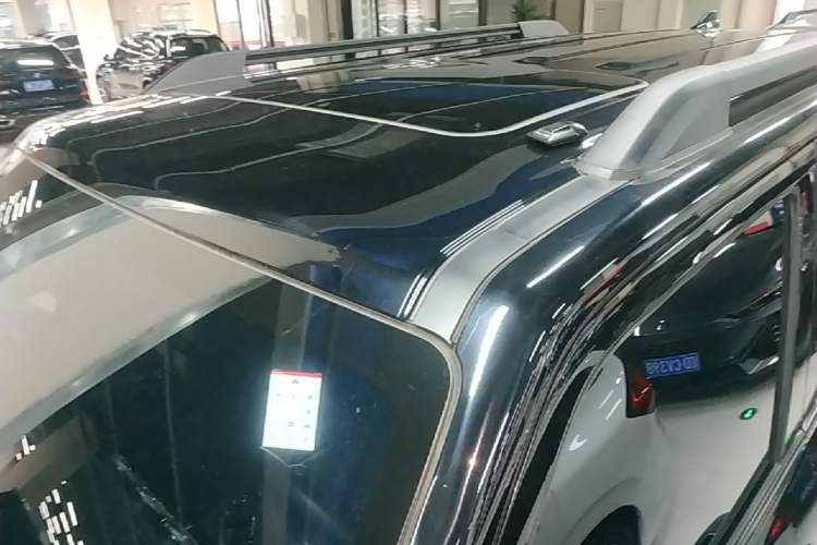 Used Tank 300 2023 Off-Road Edition 2.0T Challenger Roof