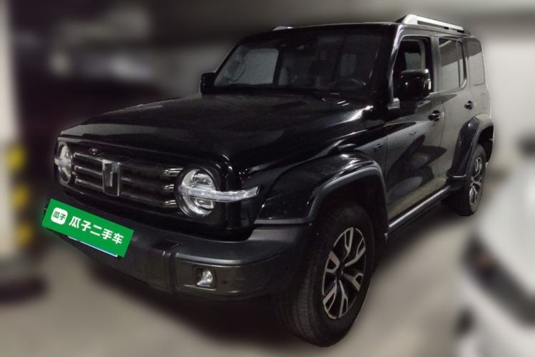 Used Tank 300 2023 City Edition 2.0T—Stylish as Ever Guazi used car, China used car export, Used car for sale, Used  cars, Cheapest cars for sale